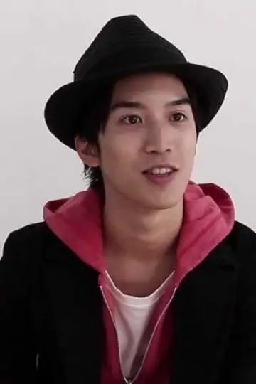 Photo Tatsuya Hasome #469036