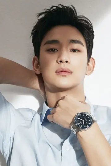Photo Kim Soo-hyun #174061