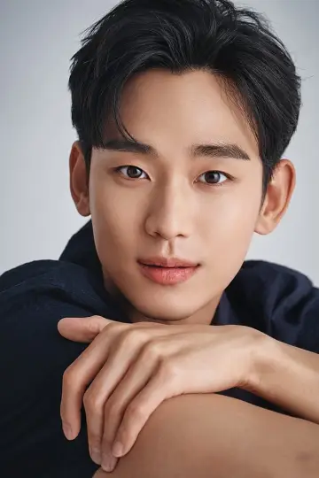 Photo Kim Soo-hyun #174065