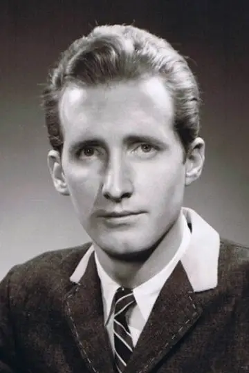 Photo George Hamilton IV #585510