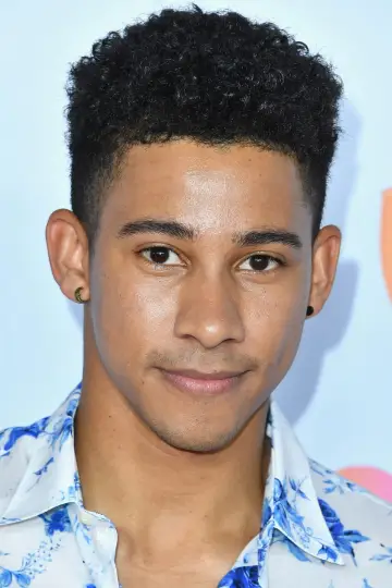 Photo Keiynan Lonsdale #33539