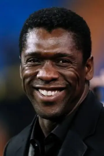 Photo Clarence Seedorf #490608