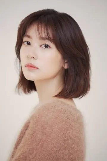 Photo Jung So-min #30750