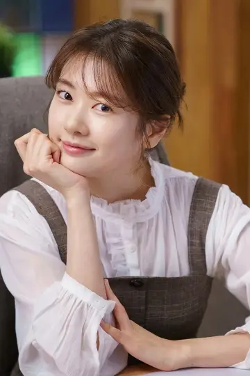 Photo Jung So-min #30751