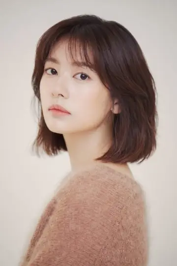 Photo Jung So-min #30753