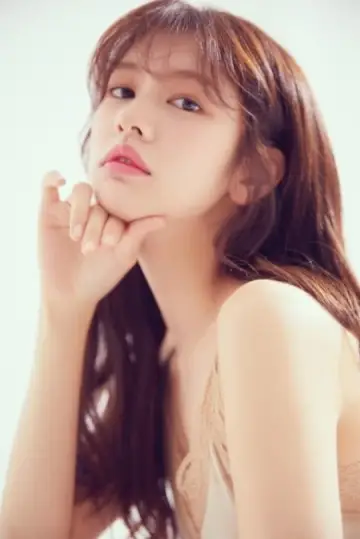 Photo Jung So-min #30755