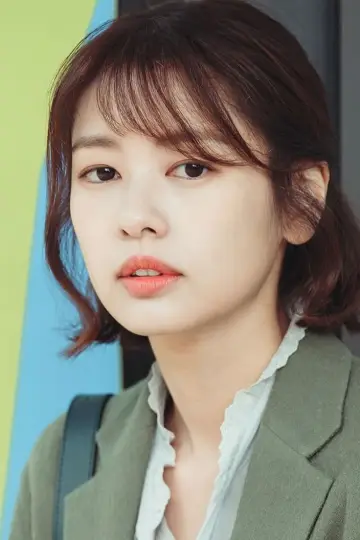 Photo Jung So-min #315990