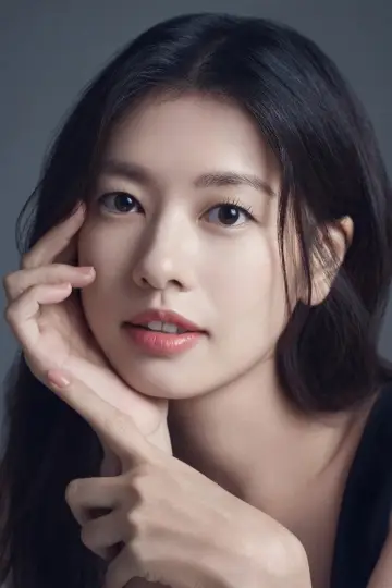 Photo Jung So-min #327841