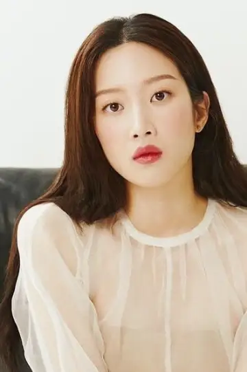 Photo Mun Ka-young #262658