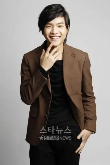 Photo Kim Min-sang #432200