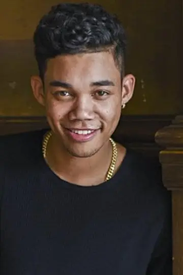 Photo Roshon Fegan #83422