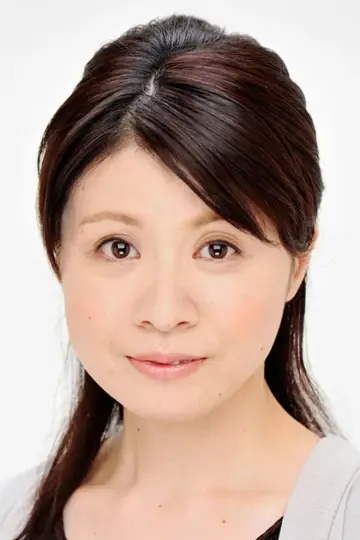 Photo Fumiko Osaka #486030