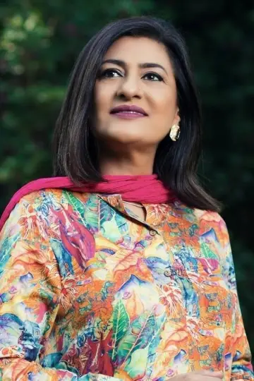 Photo Saba Hameed #293169