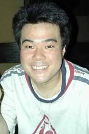 Photo Katashi Ishizuka #458962