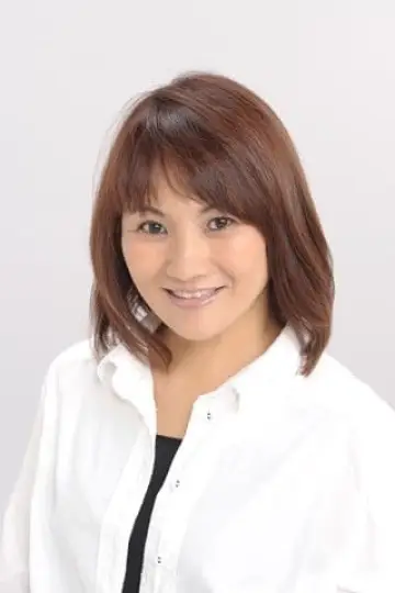 Photo Yumi Ichihara #94844