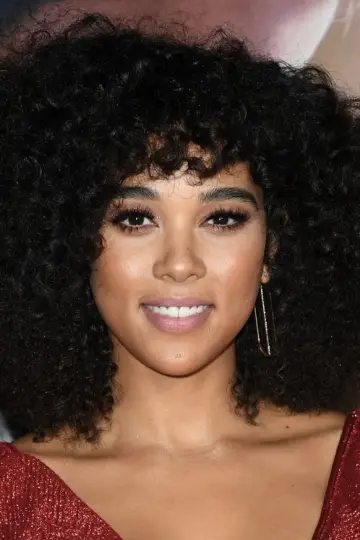 Photo Alexandra Shipp #280248
