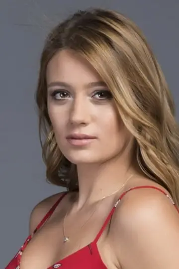 Photo Gizem Karaca #270981