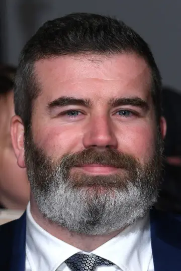 Photo Paddy Houlihan #366918