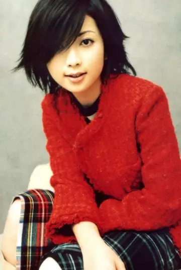 Photo KAORI #161474