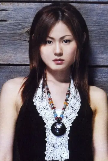 Photo KAORI #161475