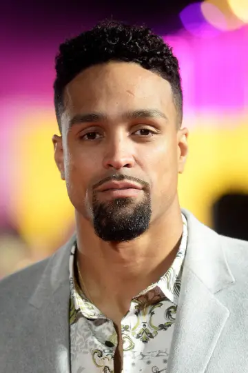 Photo Ashley Banjo #249552