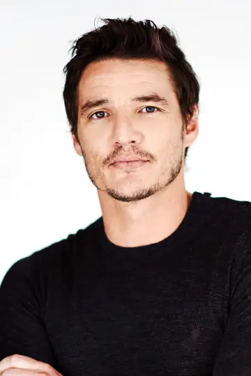 Photo Pedro Pascal #29985