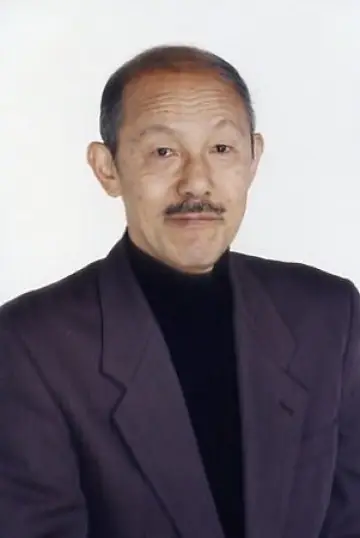 Photo Takeshi Kuwabara #323243