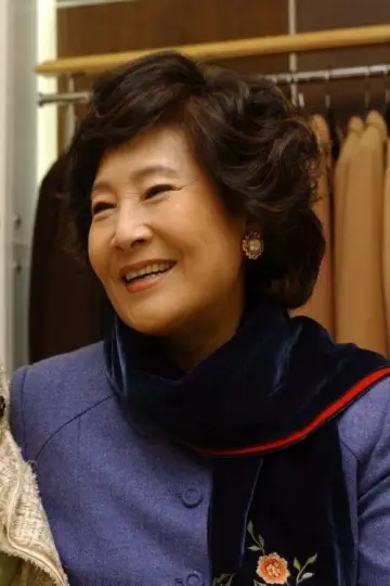 Photo Jeong Hye-seon #444401