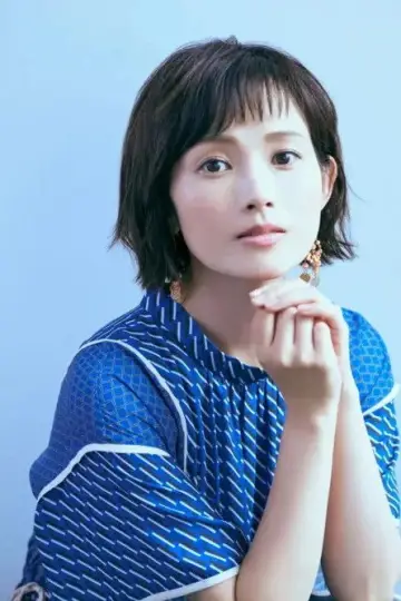 Photo Natsumi Abe #477626