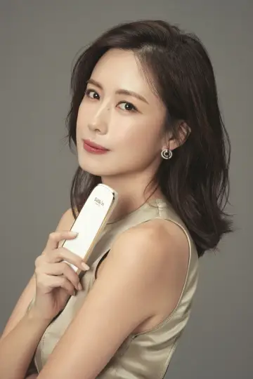 Photo Hong Eun-hee #372160