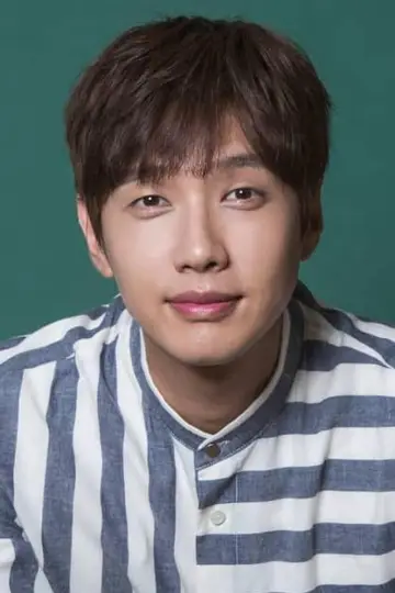Photo Ji Hyun-woo #322295
