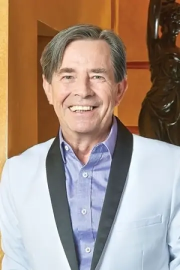 Photo John Paul Young #284695
