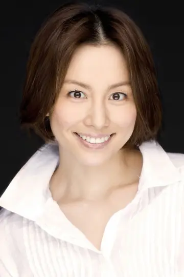 Photo Ryoko Yonekura #389781