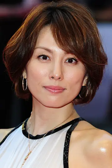 Photo Ryoko Yonekura #389783