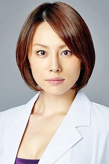 Photo Ryoko Yonekura #389784