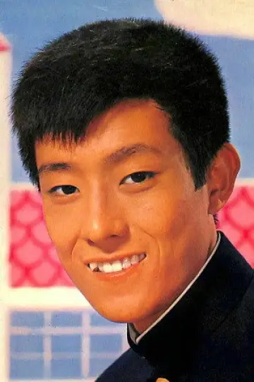 Photo Kazuo Funaki #473087