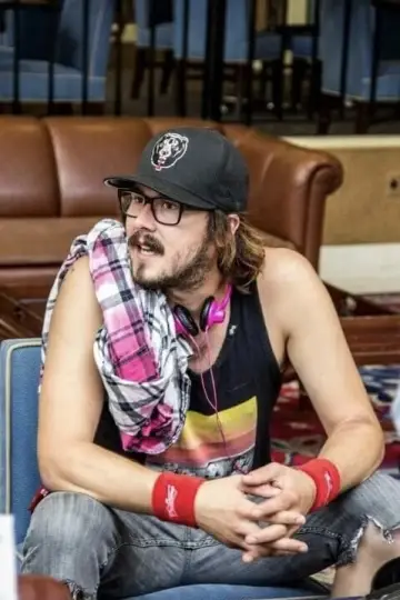 Photo Kyle Newacheck #71412