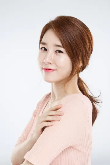 Photo Yoo In-na #171916