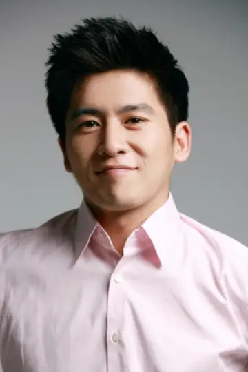 Photo Hong Kyung-min #458729