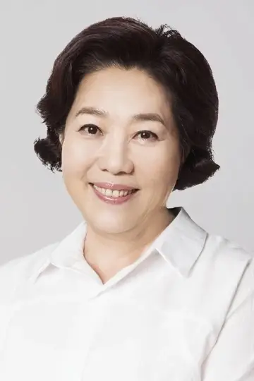Photo Yang Hee-kyung #337489