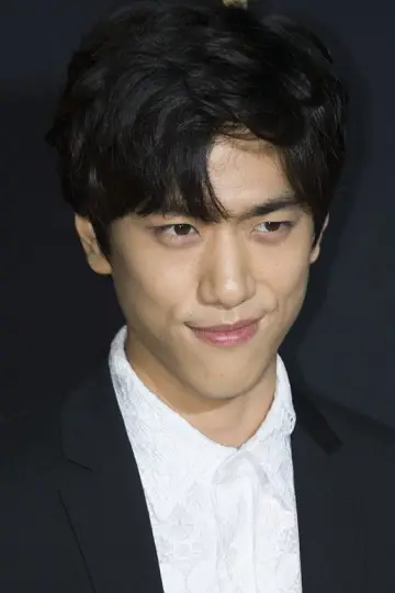 Photo Sung Joon #109574
