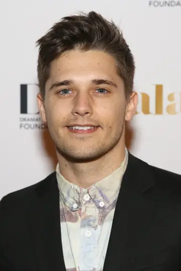 Photo Andy Mientus #485918