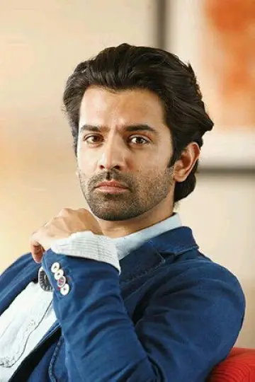 Photo Barun Sobti #500445