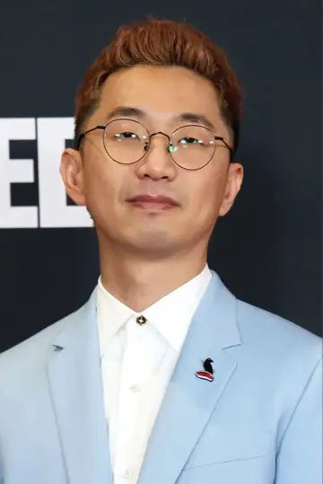Photo Lee Sung Jin #339698