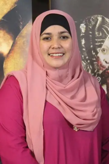 Photo Eyra Rahman #390912