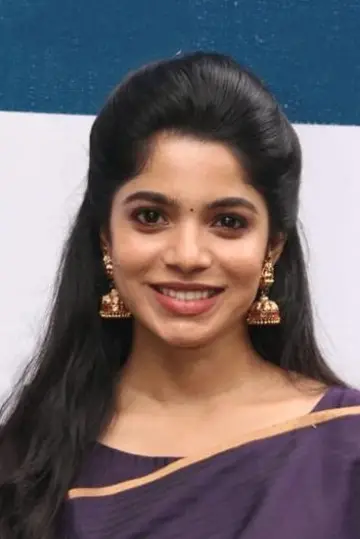 Photo Divyabharathi #373918