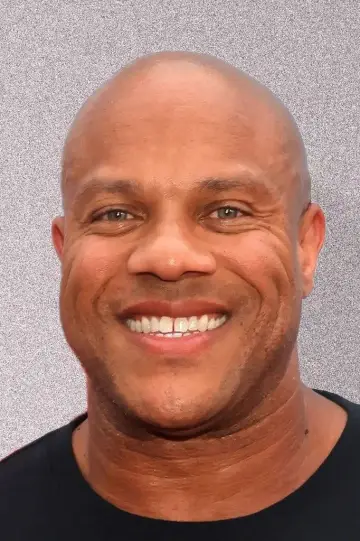 Photo Phil Heath #347094