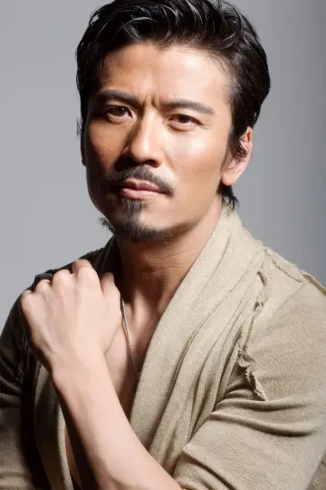 Photo Michael Tong #30088