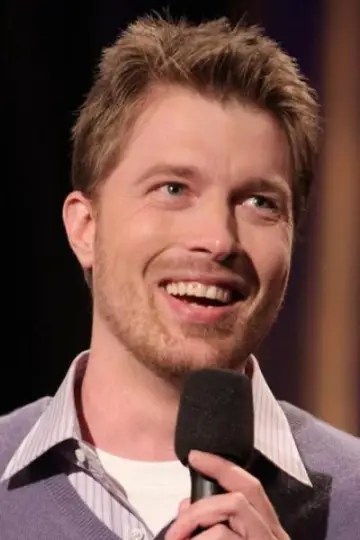 Photo Shane Mauss #590865