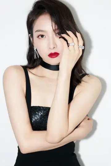 Photo Victoria Song #259040